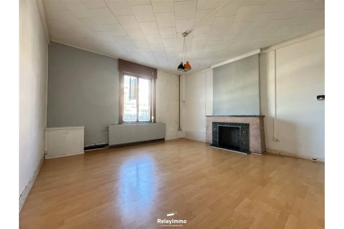 Maison à vendre à Péruwelz 7600 125000.00€ 2 chambres 96.00m² - annonce 743763