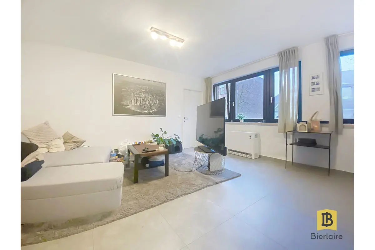 Appartement à vendre à Mons 7000 149000.00€ 1 chambres 73.00m² - annonce 744054