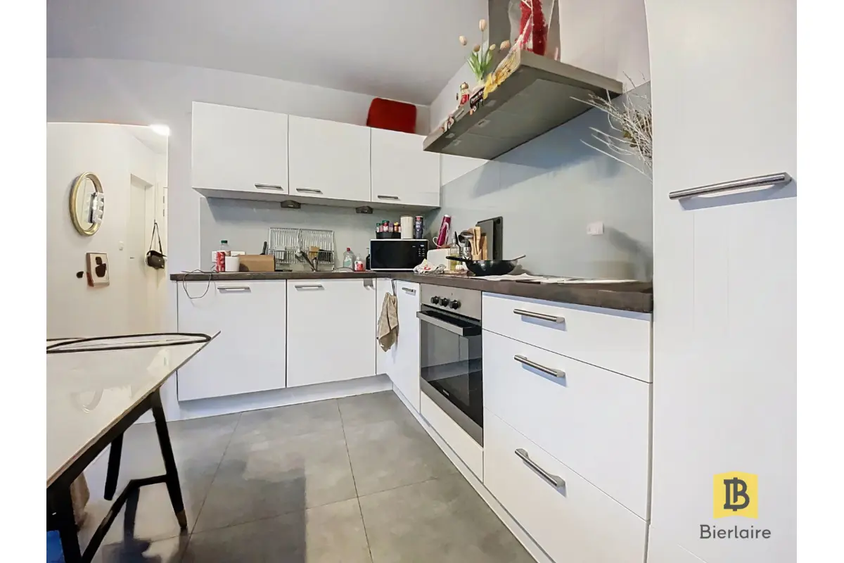 Appartement à vendre à Mons 7000 144000.00€ 1 chambres 73.00m² - annonce 744054