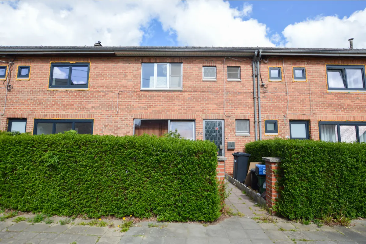 Maison à vendre à Pont-à-Celles 6230 130000.00€ 3 chambres 90.00m² - annonce 743821