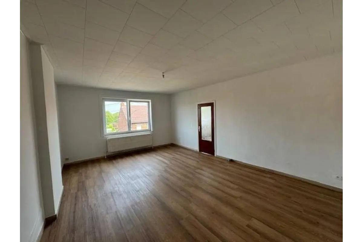 Appartement à louer à Dour 7370 650.00€ 2 chambres 133.50m² - annonce 745088