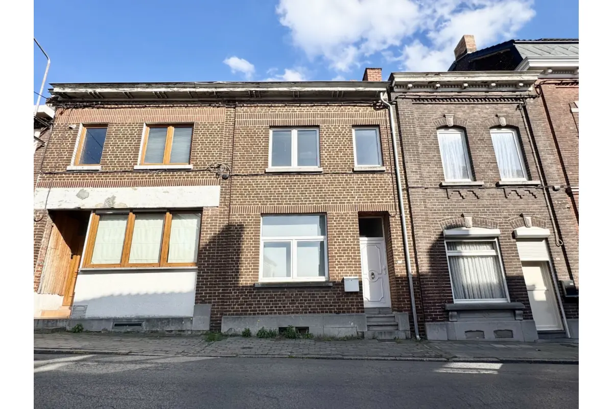 Maison à  à Montignies-sur-Sambre 6061 1175.00€ 4 chambres 150.00m² - annonce 744540