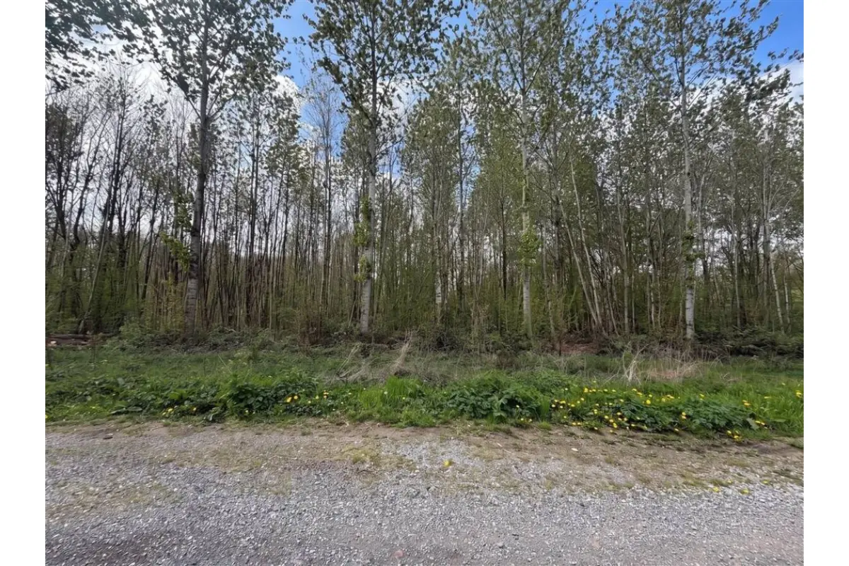 Terrain à vendre à Ham-sur-Heure 6120 390000.00€  chambres m² - annonce 744493