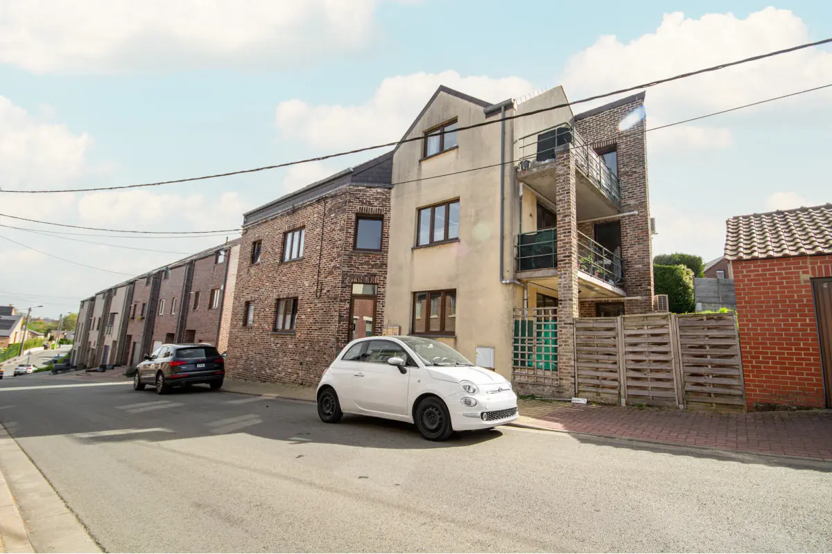 Appartement à vendre à Mont-sur-Marchienne 6032 108000.00€ 1 chambres 51.00m² - annonce 744511