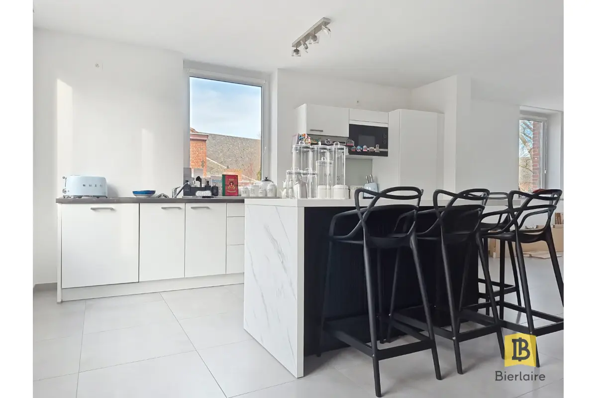 Appartement à vendre à Mons 7000 179000.00€ 1 chambres 70.00m² - annonce 744428
