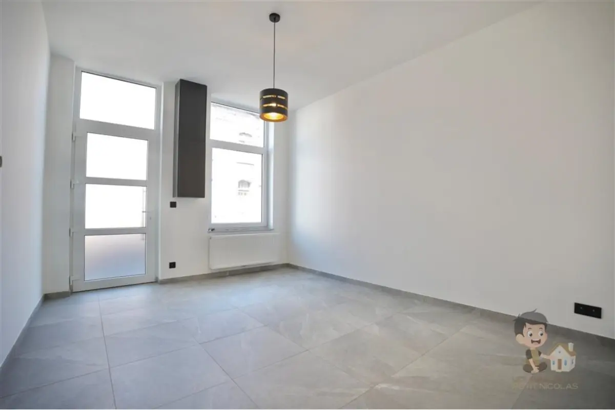 Maison à vendre à Jumet 6040 260000.00€ 4 chambres 148.00m² - annonce 744958