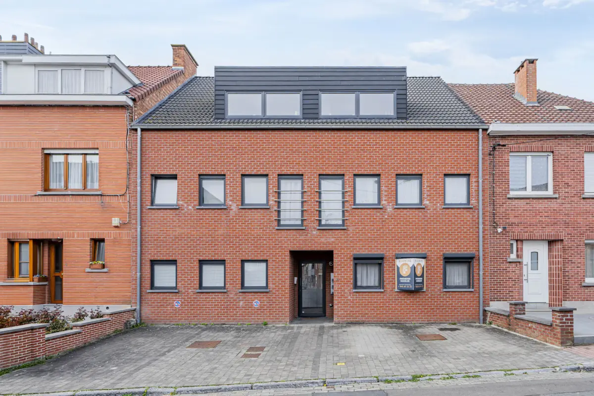 Appartement à vendre à Lessines 7860 199000.00€ 2 chambres 83.00m² - annonce 744669