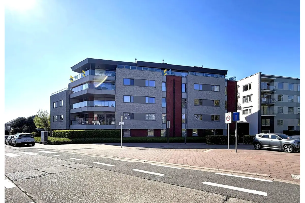 Appartement à vendre à Mouscron 7700 540000.00€ 4 chambres 147.00m² - annonce 744494