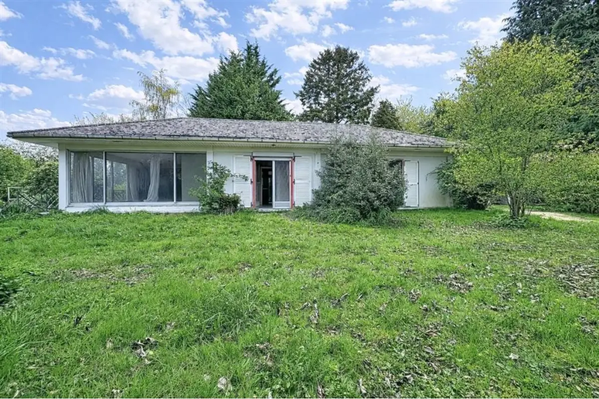Maison à vendre à Solre-sur-Sambre 6560 140000.00€ 2 chambres 107.00m² - annonce 744499