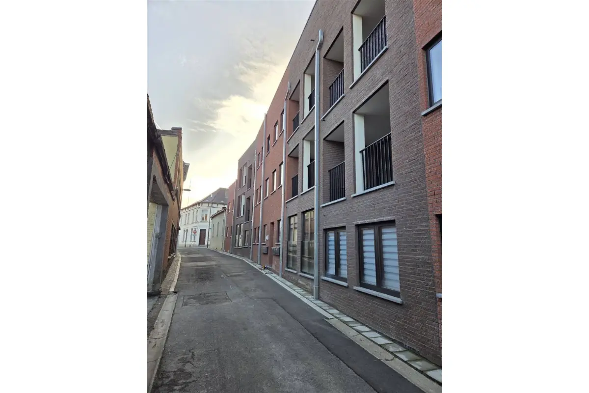 Appartement à louer à Lessines 7860 830.00€ 2 chambres 91.70m² - annonce 744438