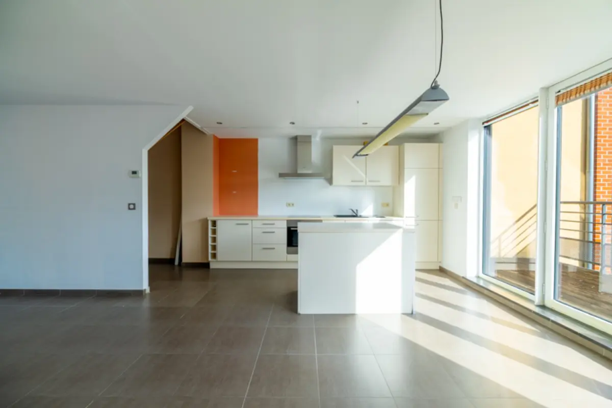Duplex à vendre à Tournai 7500 189000.00€ 2 chambres 113.00m² - annonce 745257