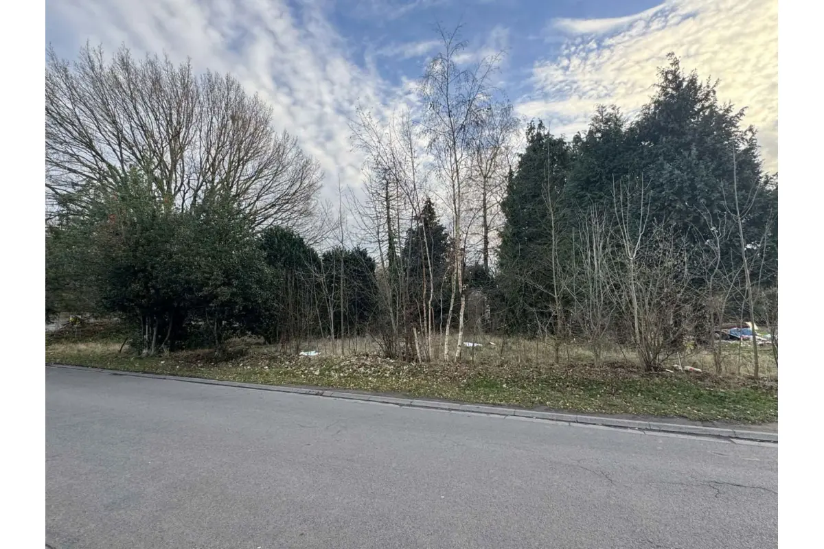 Terrain à vendre à Hornu 7301 100000.00€  chambres m² - annonce 745502