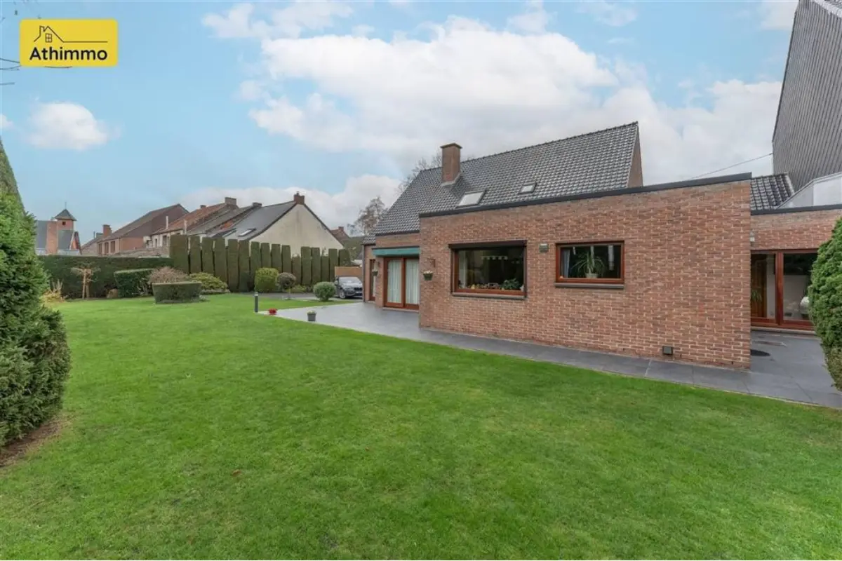 Maison à vendre à Quevaucamps 7972 270000.00€ 3 chambres 290.00m² - annonce 745393