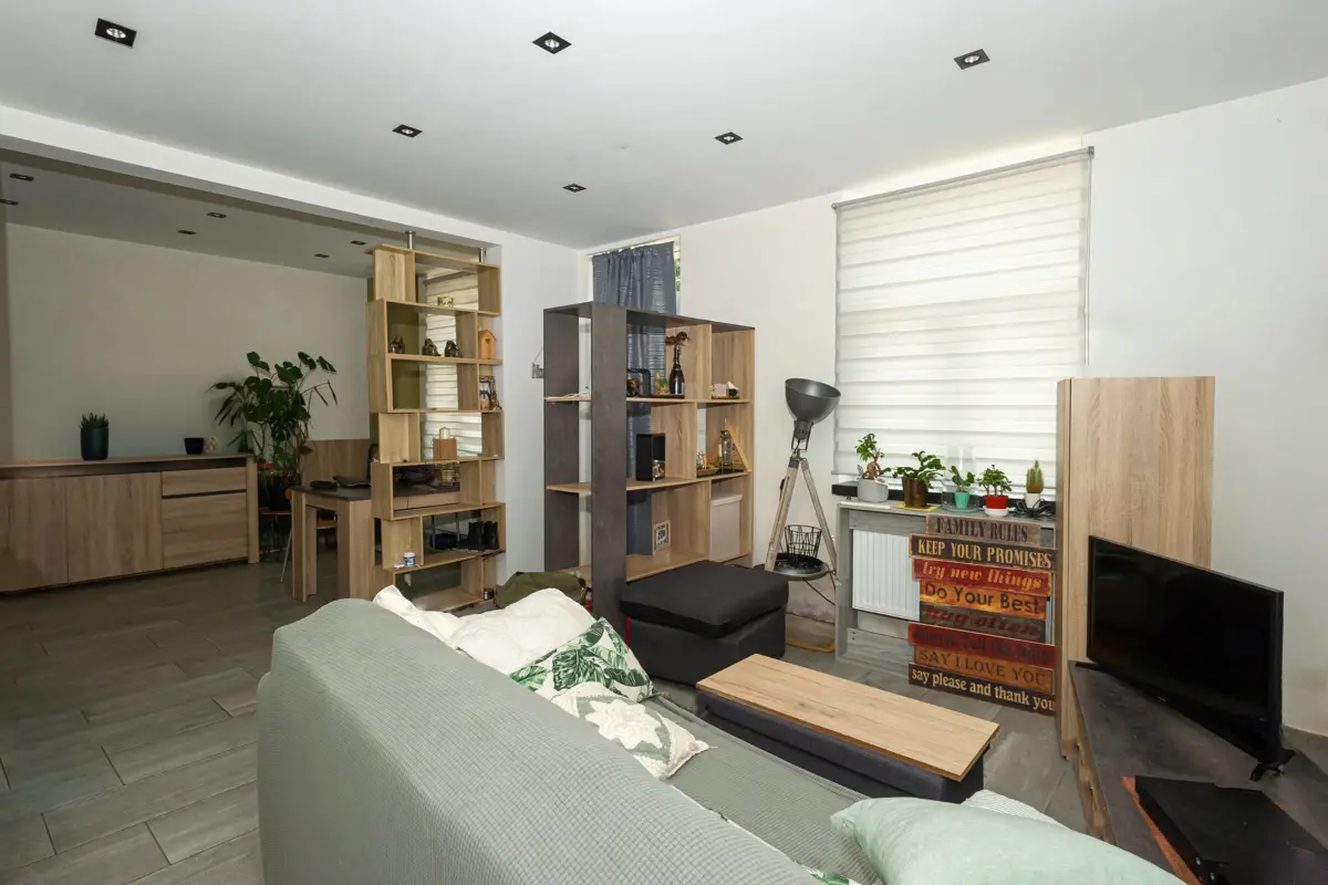 Maison à vendre à Baisieux 7380 160000.00€ 3 chambres 100.00m² - annonce 745500