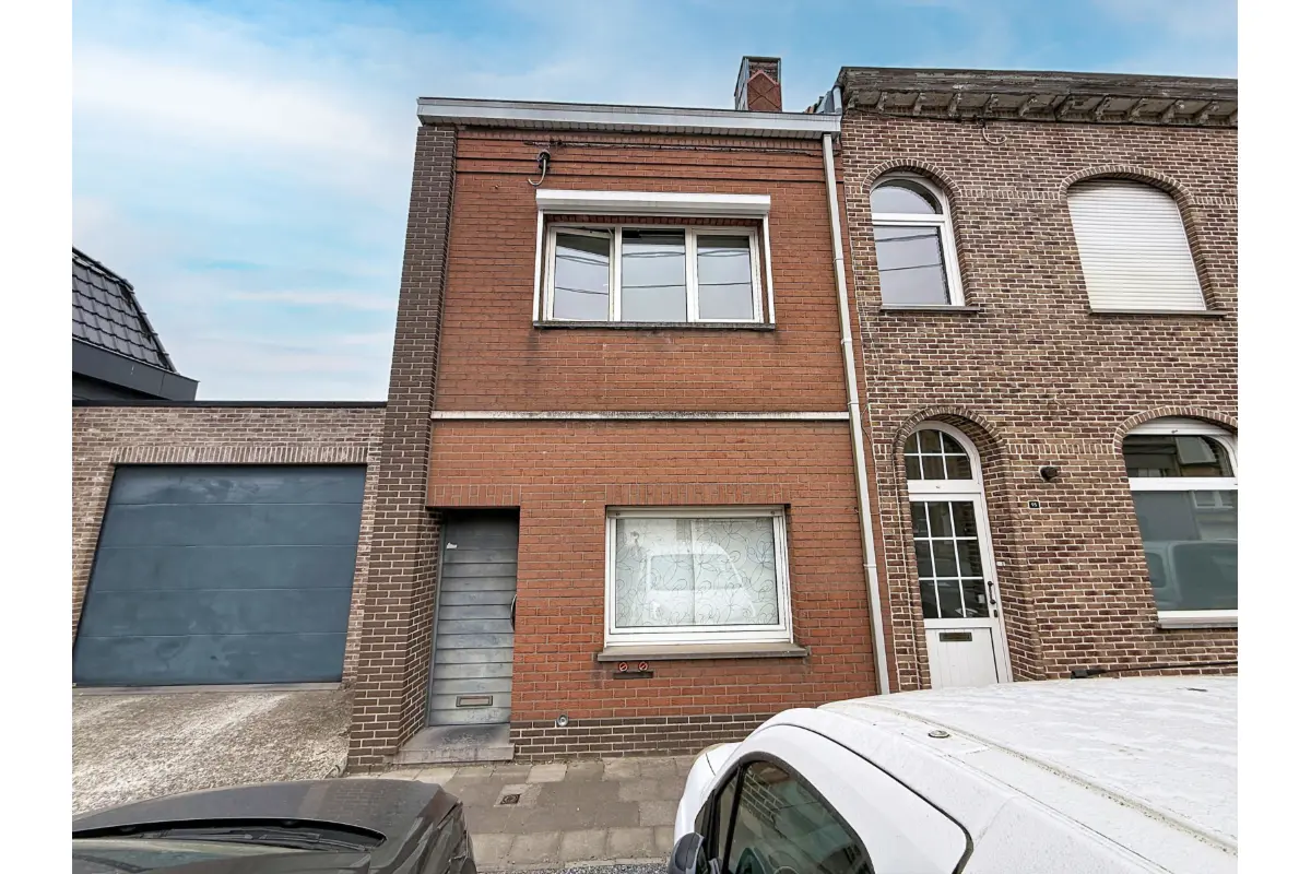 Maison à vendre à Estaimpuis 7730 224000.00€ 3 chambres 147.00m² - annonce 745397