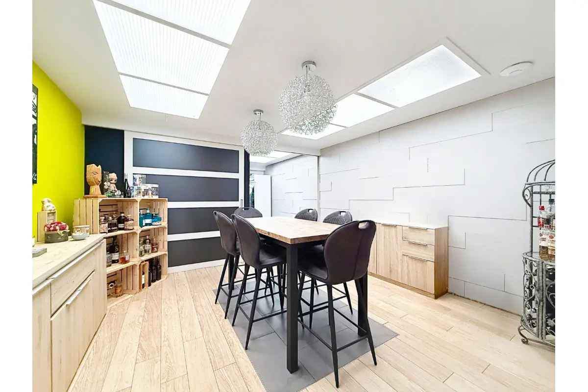 Maison à  à Estaimpuis 7730 215000.00€ 3 chambres 147.00m² - annonce 745397
