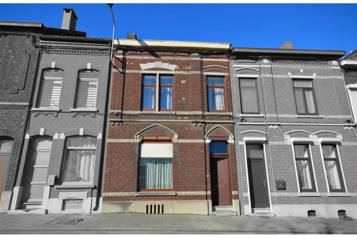 Maison à vendre à Couillet 6010 85000.00€ 3 chambres 90.00m² - annonce 745593