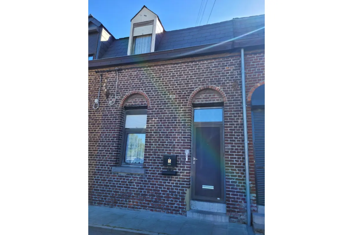Maison à vendre à Havré 7021 67500.00€ 2 chambres m² - annonce 745370