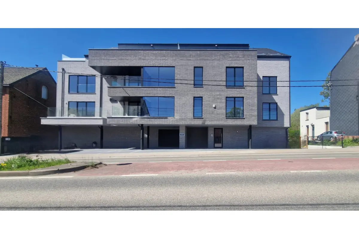 Appartement à louer à Gozée 6534 1350.00€ 2 chambres 92.00m² - annonce 745755