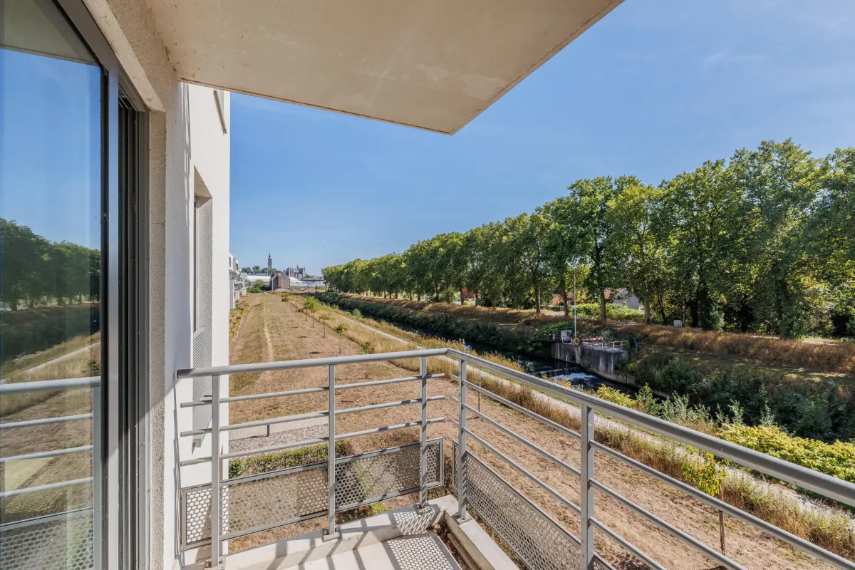 Studio à louer à Mons 7000 700.00€  chambres 48.00m² - annonce 745543