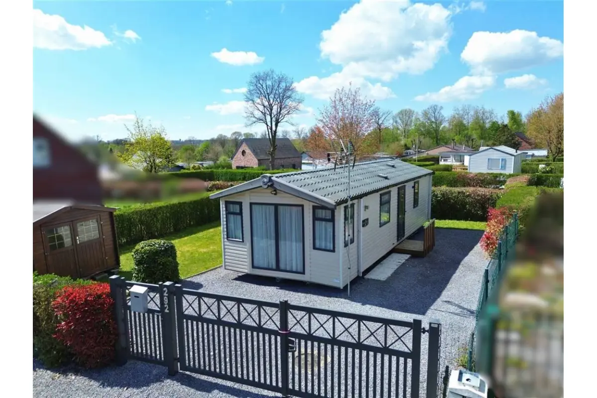 Bungalow à vendre à Froidchapelle 6440 50000.00€ 3 chambres 45.00m² - annonce 745656