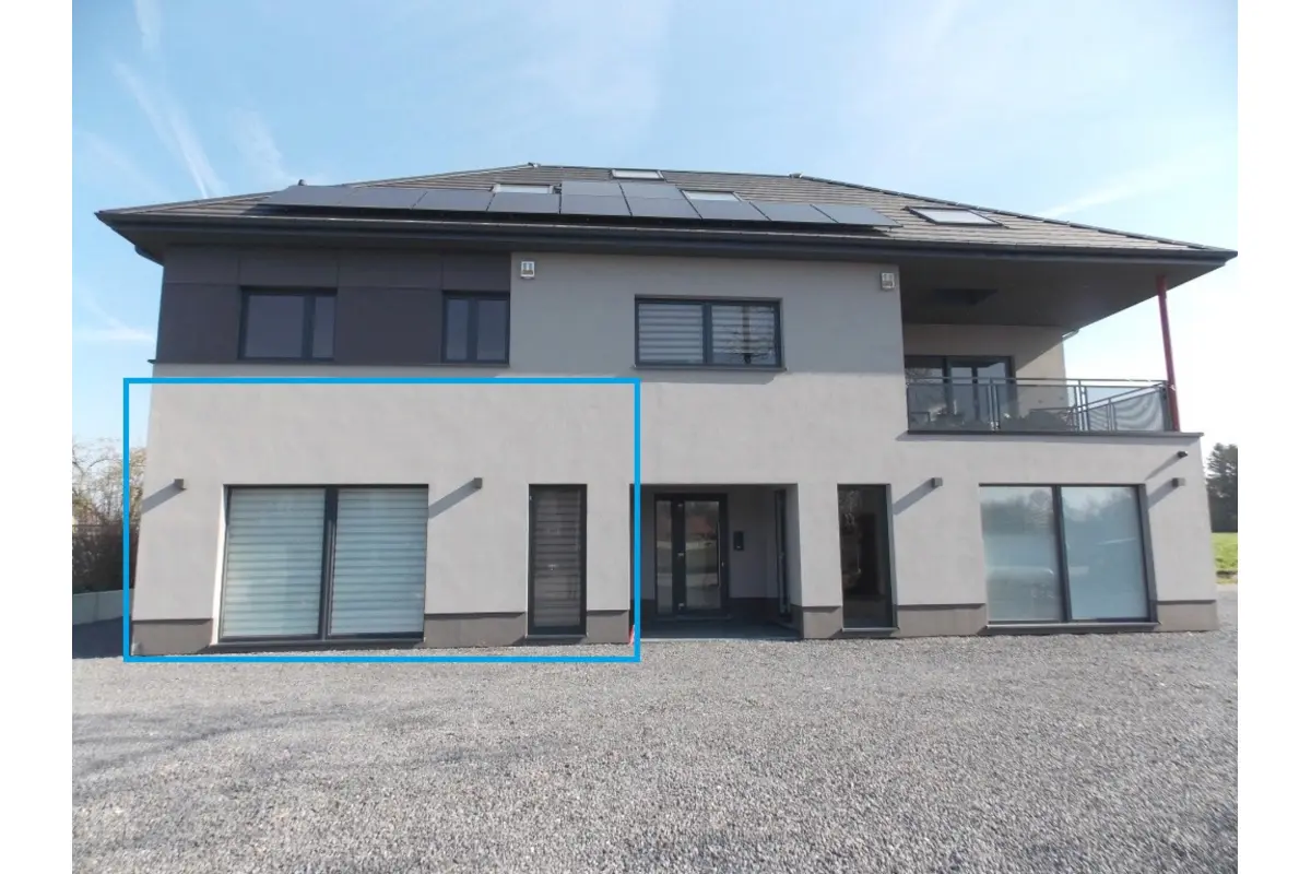 Appartement à  à Brugelette 7940 875.00€ 2 chambres 70.00m² - annonce 745851