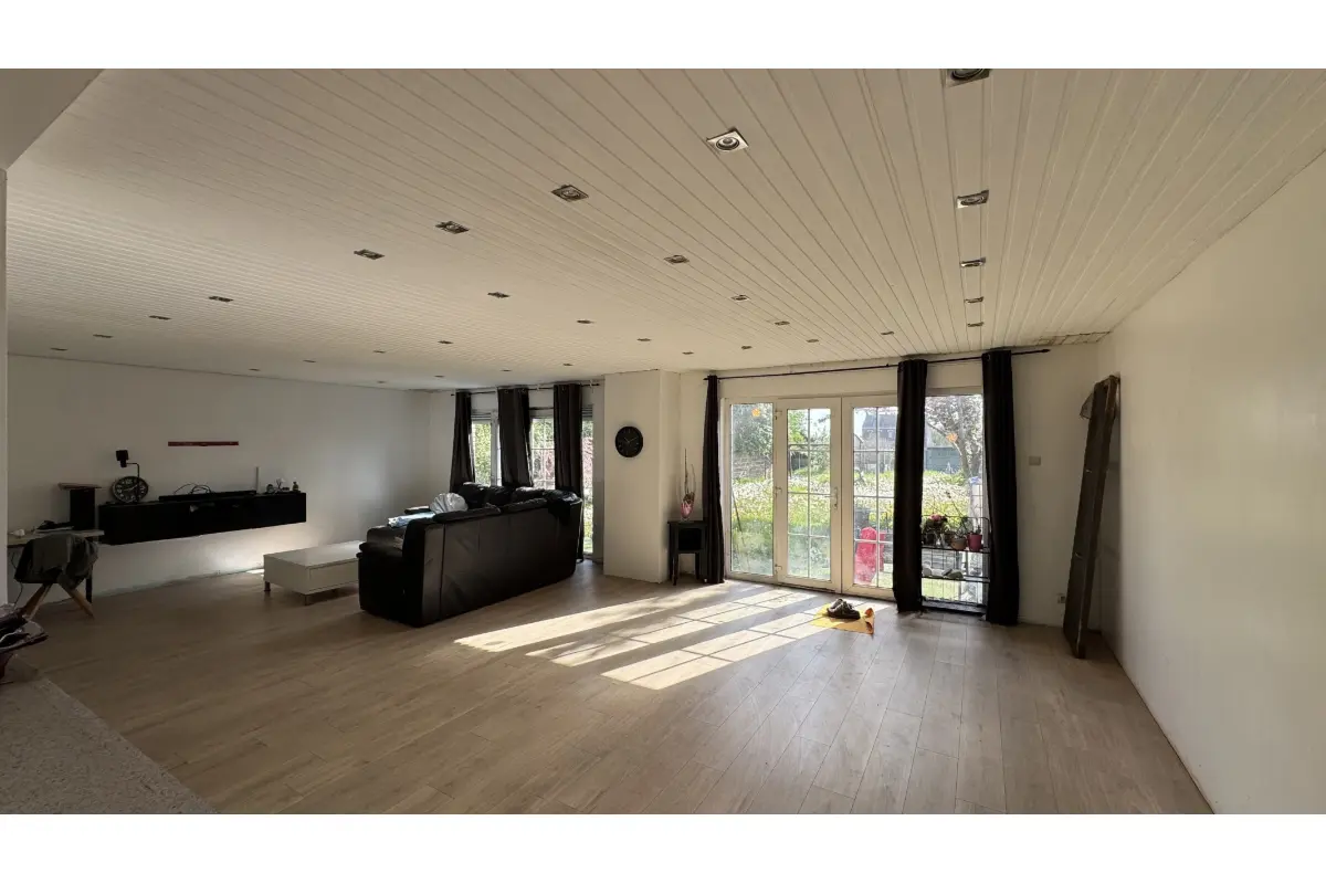 Maison à vendre à Quaregnon 7390 199000.00€ 5 chambres 284.00m² - annonce 745385