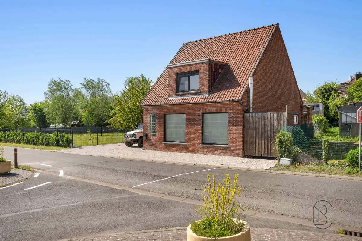 Maison à vendre à Mont-de-l'Enclus 7750 350000.00€ 3 chambres 154.00m² - annonce 746418