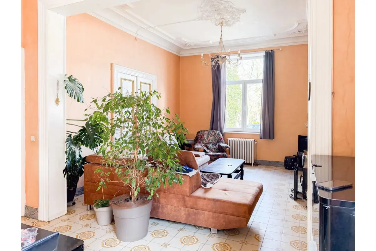 Maison à vendre à Epinois 7134 169000.00€ 3 chambres 190.00m² - annonce 746272