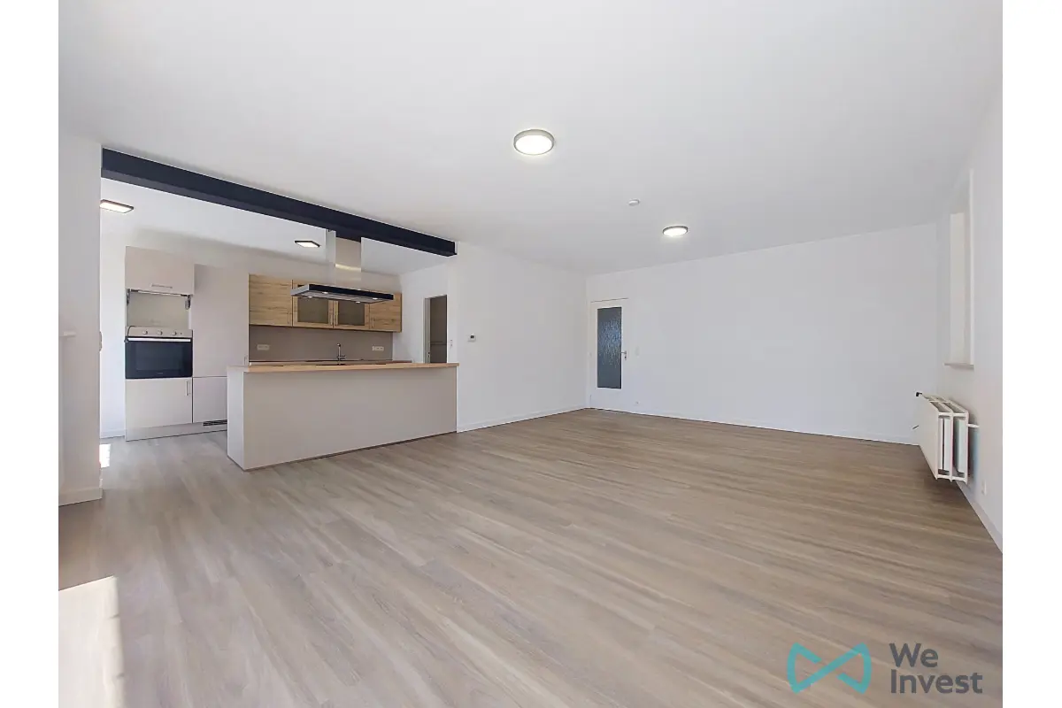 Appartement à louer à Mons 7000 1100.00€ 2 chambres 108.00m² - annonce 769251