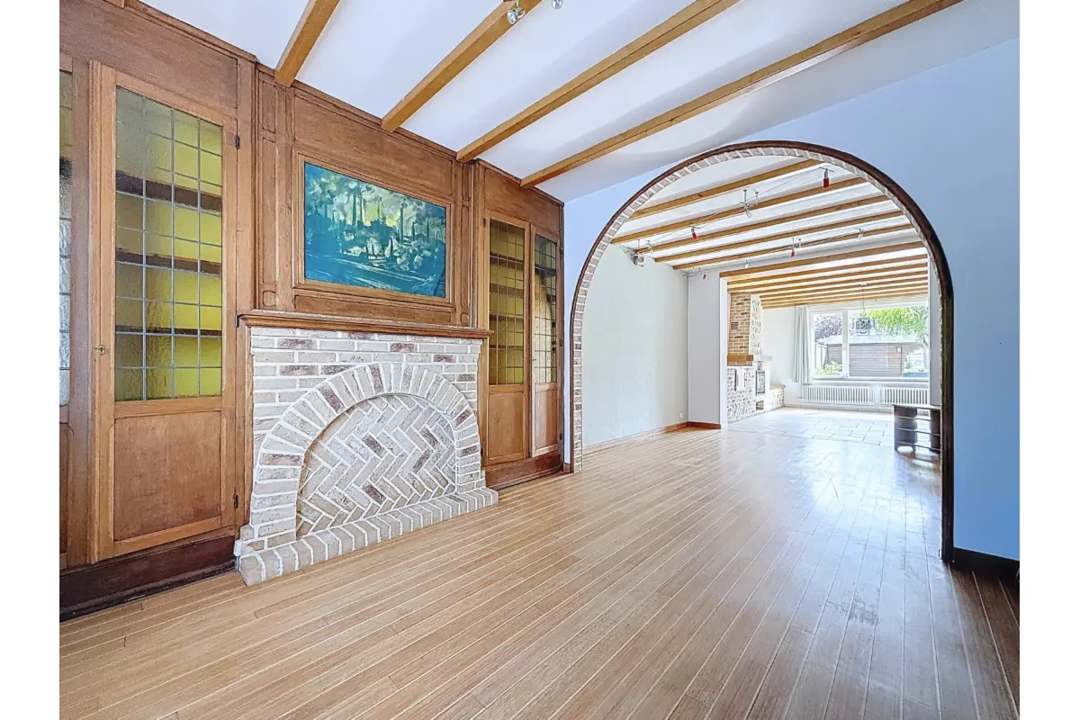 Maison à vendre à Néchin 7730 329000.00€ 3 chambres 246.00m² - annonce 746532
