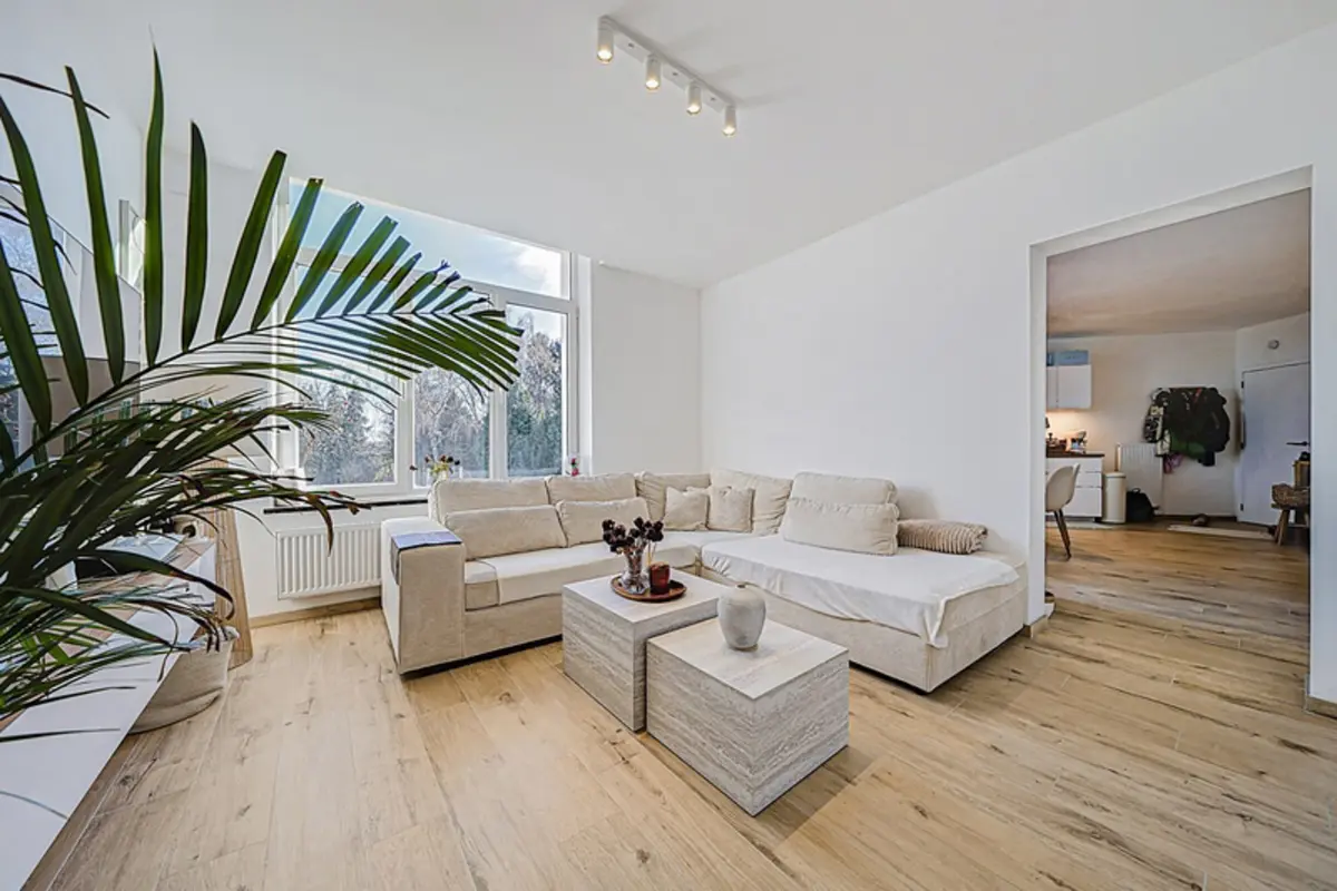 Appartement à vendre à Farciennes 6240 155000.00€ 2 chambres 81.00m² - annonce 747014