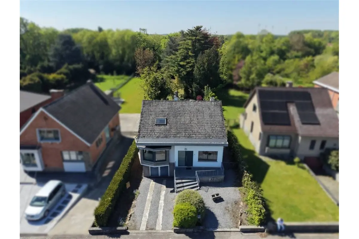 Maison à vendre à Basècles 7971 310000.00€ 3 chambres 220.00m² - annonce 747443