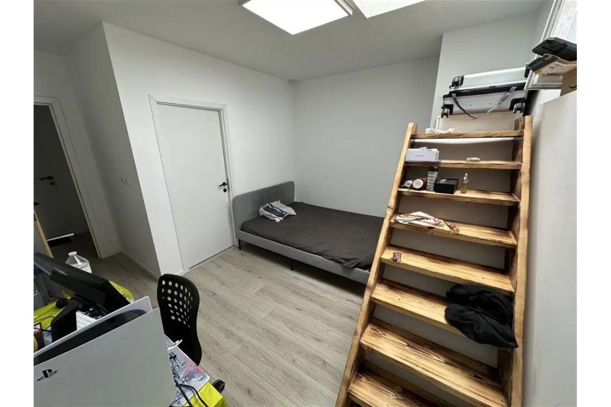 Kot à louer à Montignies-sur-Sambre 6061 460.00€ 1 chambres 20.00m² - annonce 747458