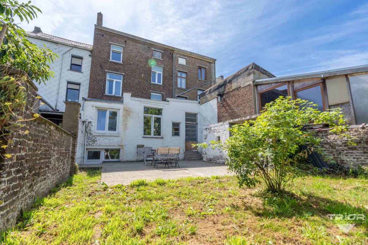 Maison à vendre à Pont-à-Celles 6230 249000.00€ 3 chambres 274.00m² - annonce 746855
