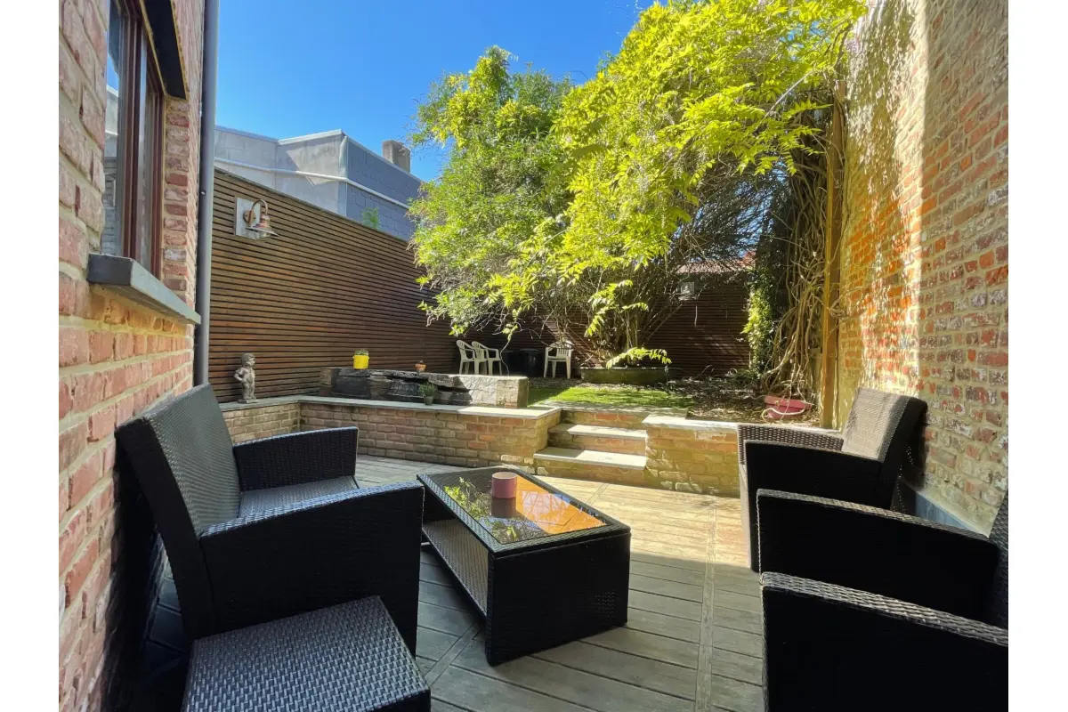 Maison à vendre à Enghien 7850 395000.00€ 5 chambres 222.00m² - annonce 747183