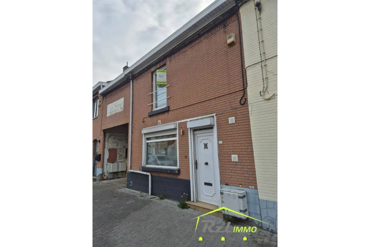 Maison à louer à Montignies-sur-Sambre 6061 720.00€ 2 chambres 61.00m² - annonce 746848