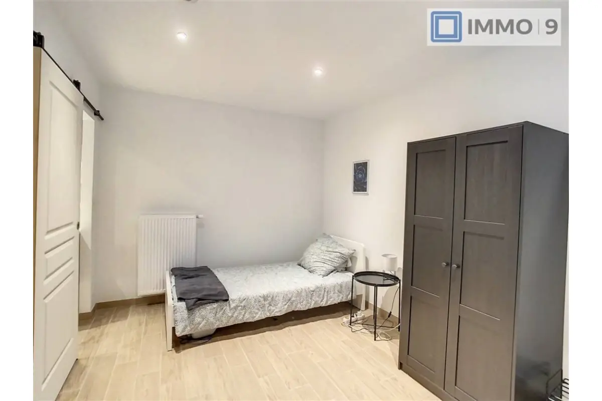 Maison à louer à Charleroi 6000 475.00€ 4 chambres 110.00m² - annonce 747306