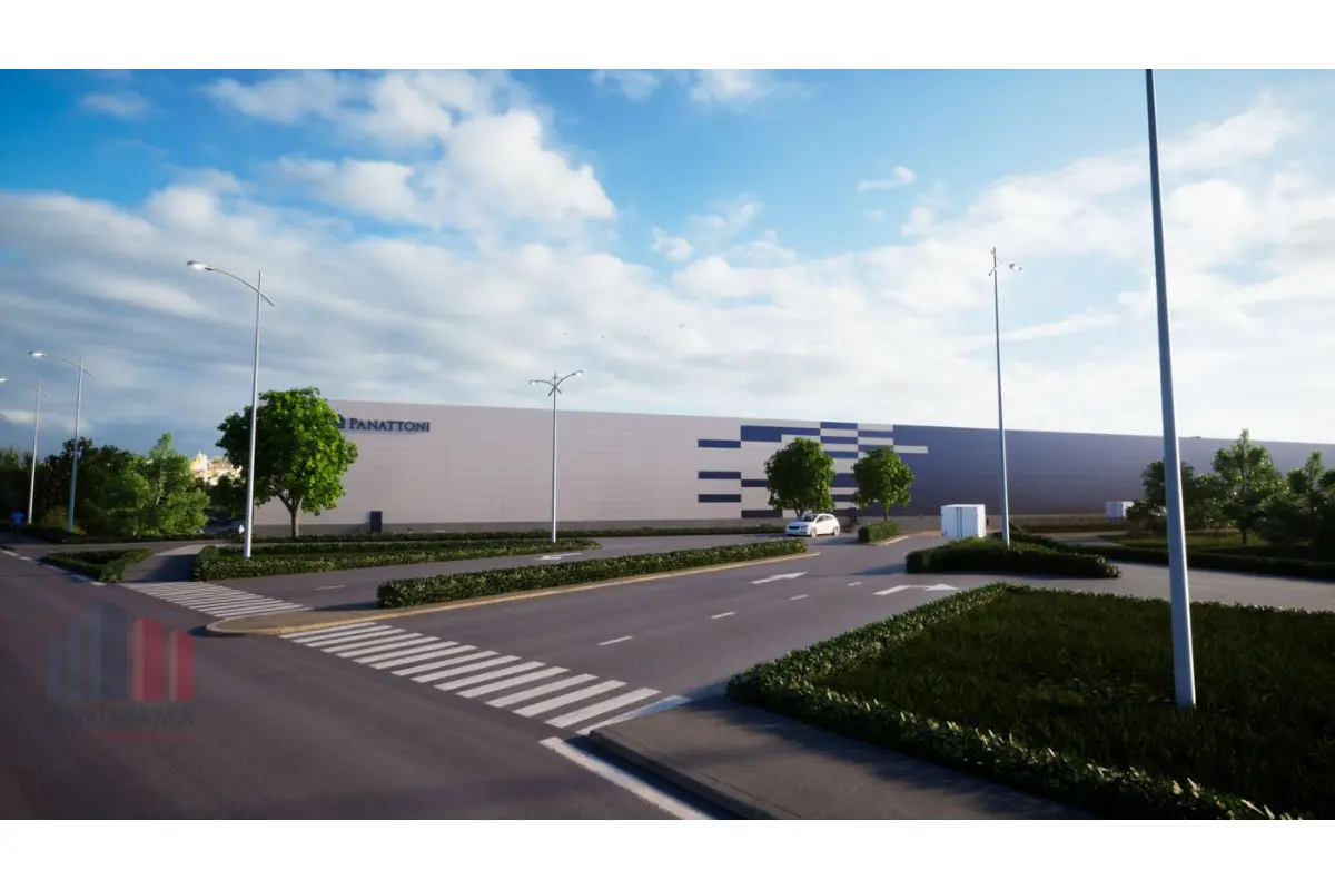 Commerce à louer à Charleroi 6000 0.00€  chambres 18150.00m² - annonce 748343