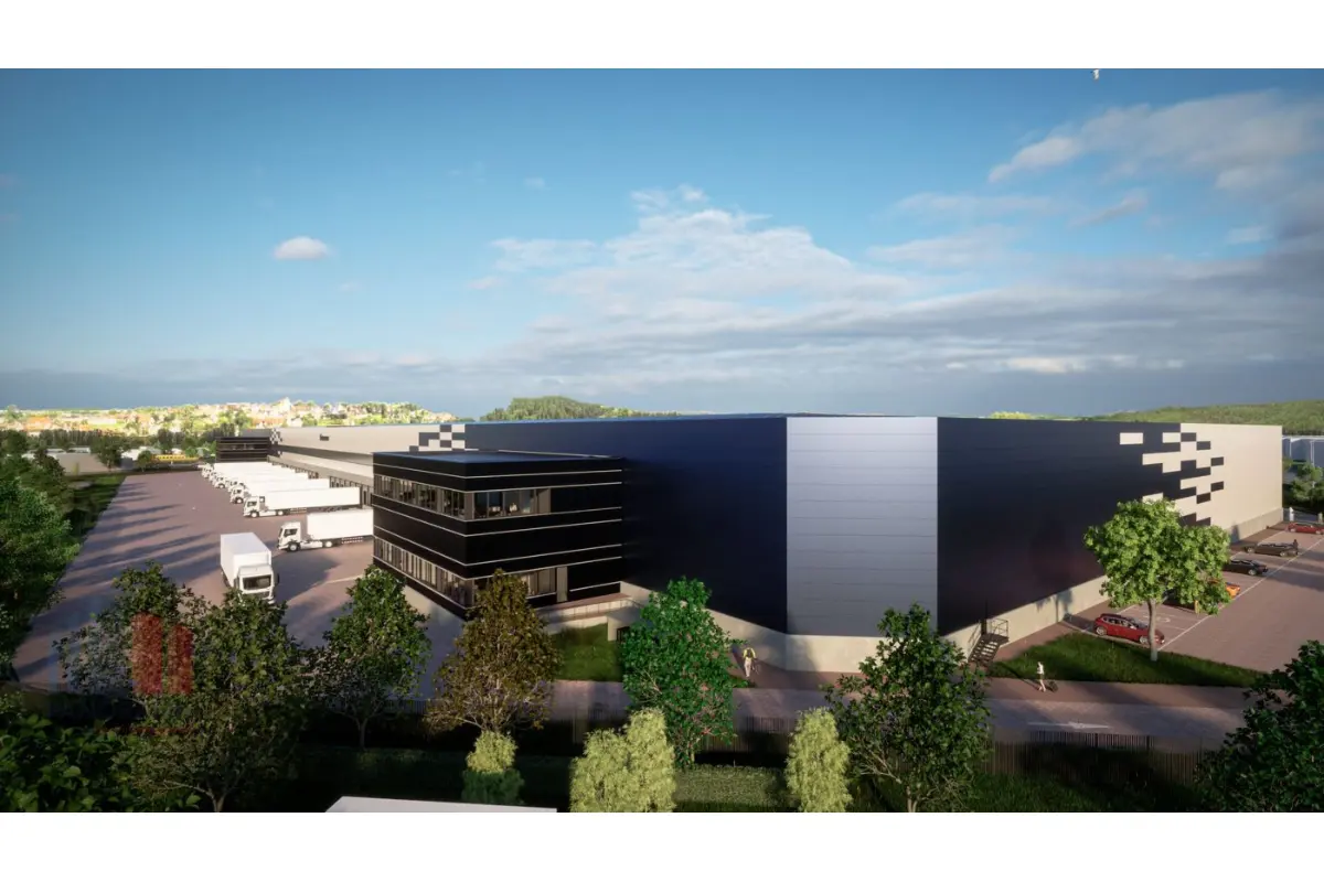 Commerce à louer à Charleroi 6000 0.00€  chambres 21578.00m² - annonce 748344