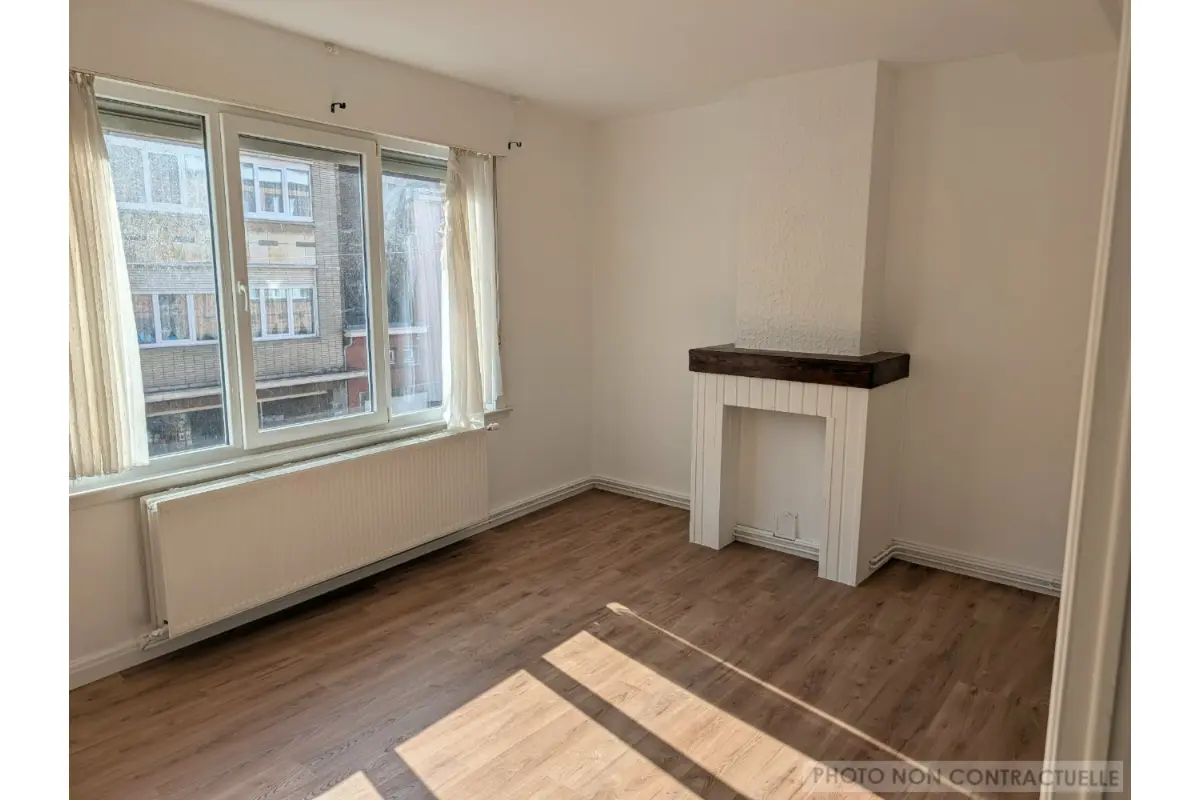Appartement à louer à Comines 7780 650.00€ 1 chambres 67.00m² - annonce 748350