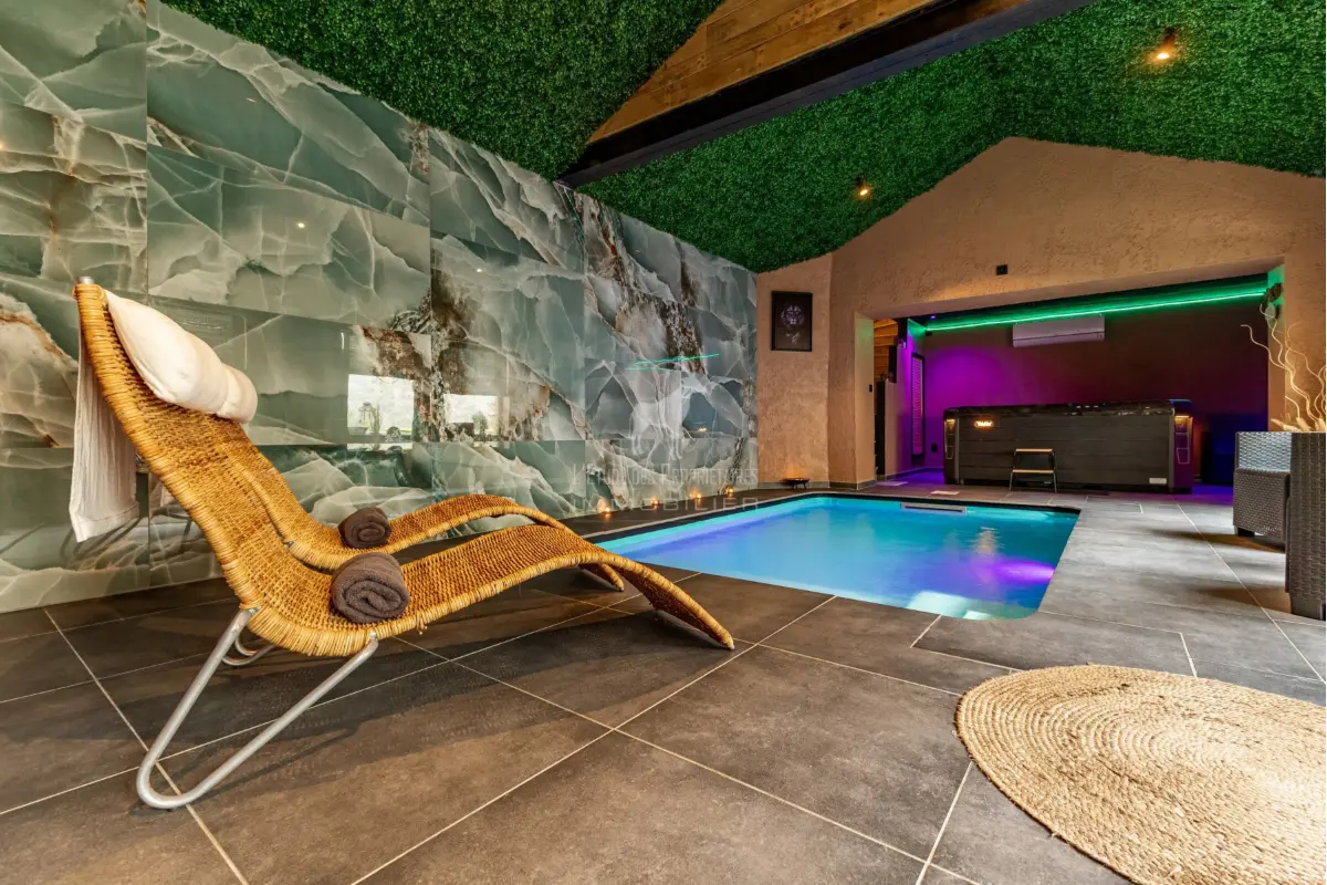 Commerce à vendre à Seneffe 7180 249000.00€  chambres 110.00m² - annonce 747851