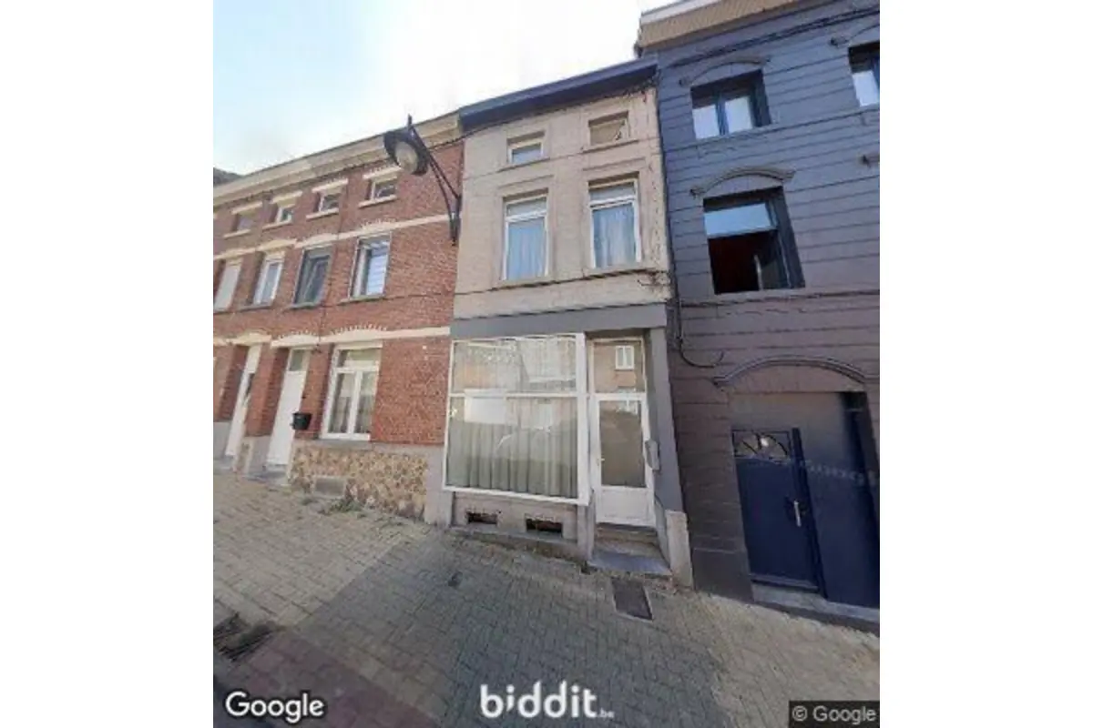 Maison à vendre à Gosselies 6041 89000.00€ 2 chambres 105.00m² - annonce 747585