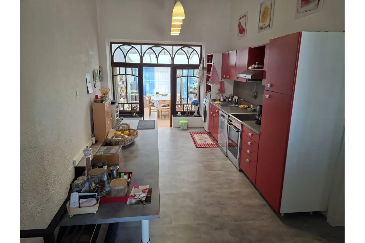 Duplex à  à Fleurus 6220 900.00€ 2 chambres 100.00m² - annonce 747825