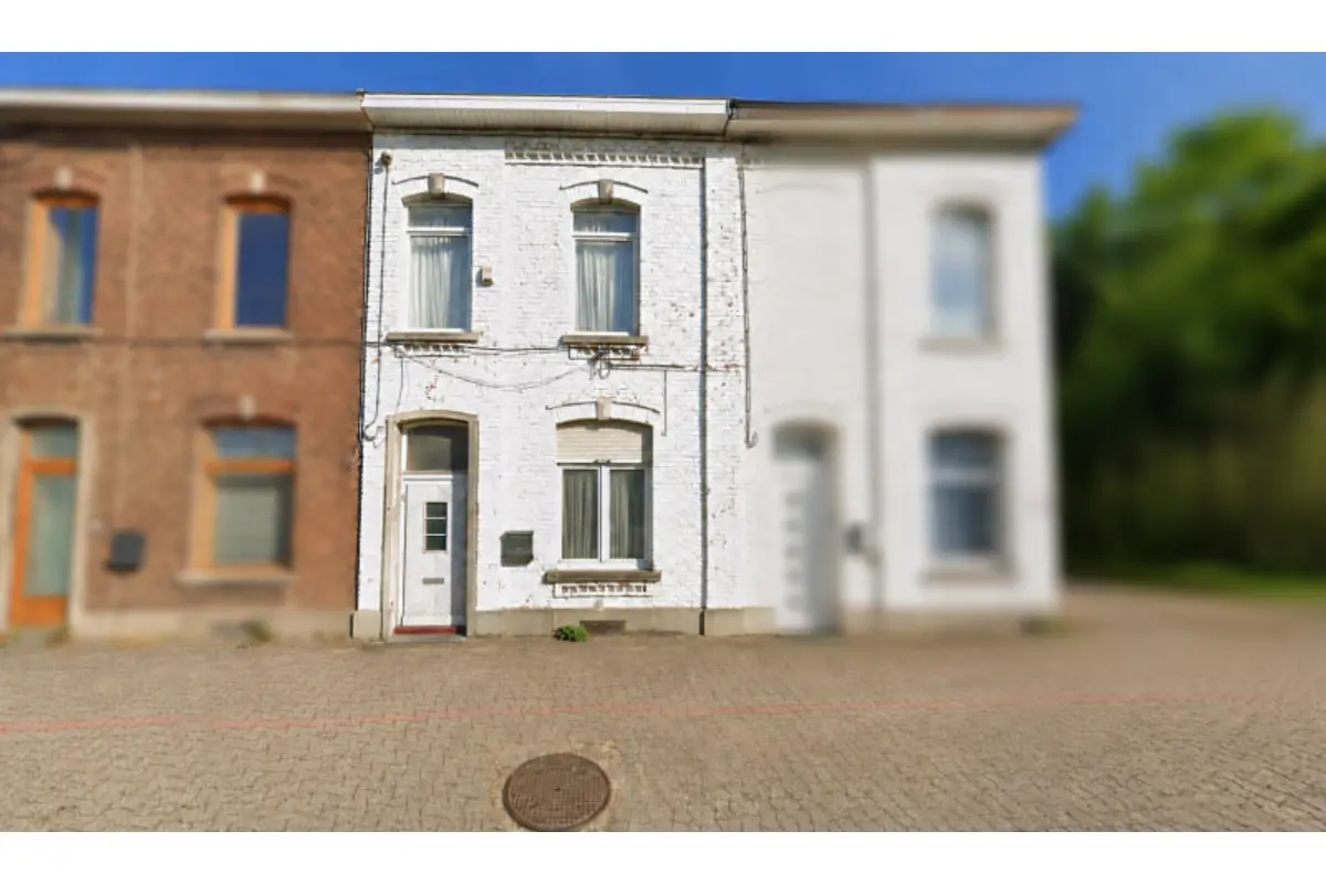 Maison à vendre à Mont-sur-Marchienne 6032 169000.00€ 4 chambres 126.00m² - annonce 747872
