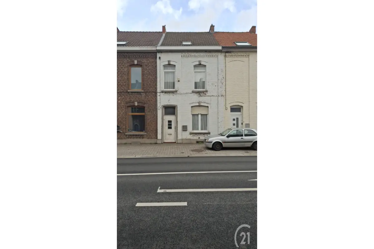 Maison à vendre à Mont-sur-Marchienne 6032 179000.00€ 4 chambres 126.00m² - annonce 747872