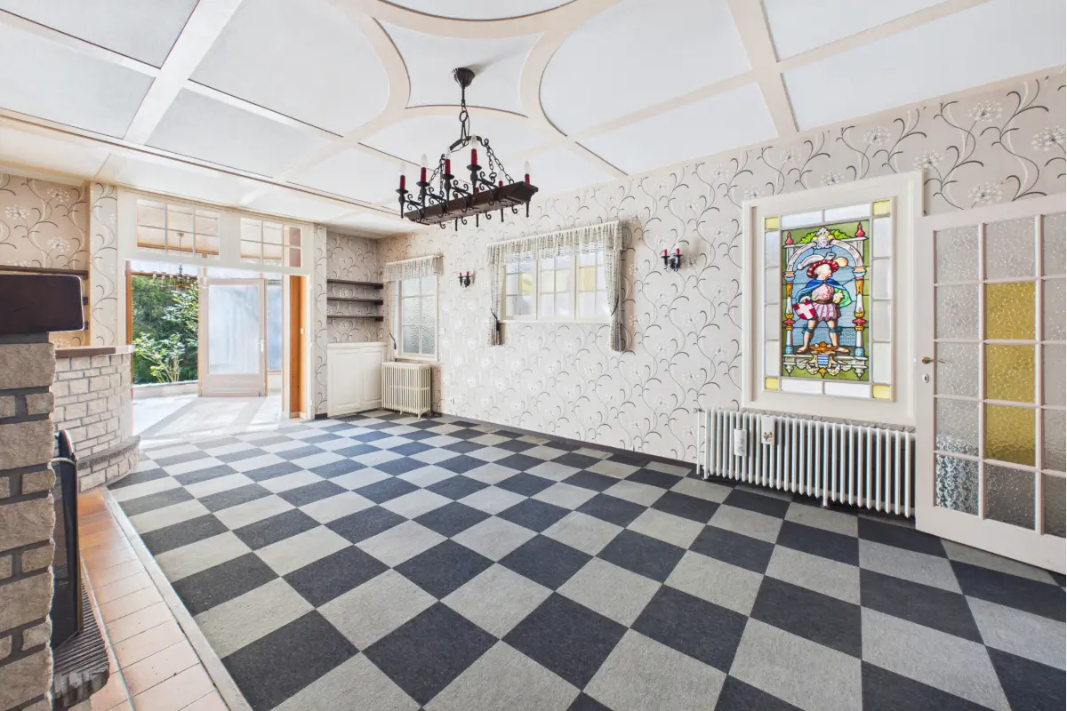 Maison à vendre à Péruwelz 7600 290000.00€ 4 chambres 254.00m² - annonce 747837