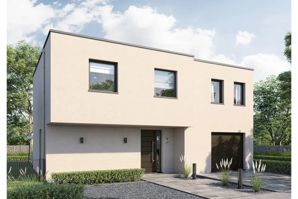 Maison à vendre à Dour 7370 407549.00€ 3 chambres 162.00m² - annonce 748036