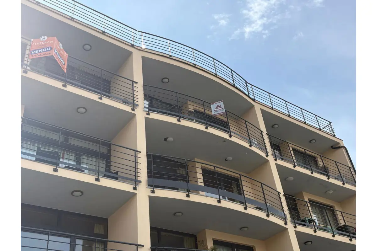 Appartement à louer à Erpion 6441 675.00€ 1 chambres m² - annonce 749026