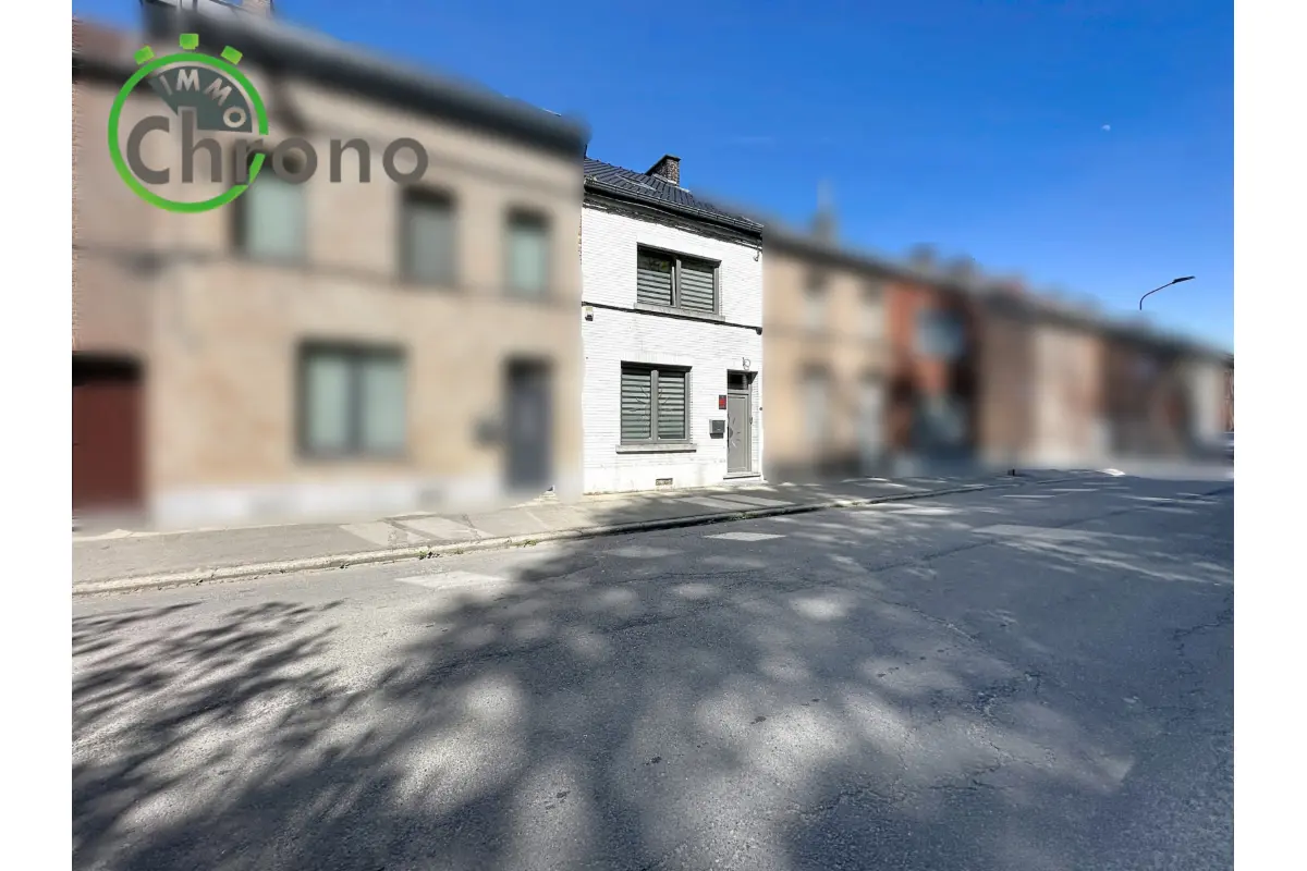 Maison à vendre à Flénu 7012 190000.00€ 2 chambres 164.00m² - annonce 749021